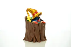 Vivi Black Mage MTG Deck Box – Fantasy Commander Card Holder with Hidden Compart - Image 3