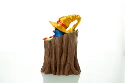 Vivi Black Mage MTG Deck Box – Fantasy Commander Card Holder with Hidden Compart - Image 4