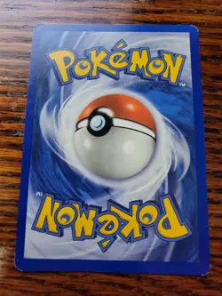 LP! (1st edition) Pokemon SABRINA'S HAUNTER Card GYM CHALLENGE Set 55/132 - Image 2