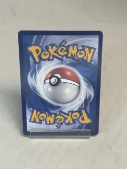 Pokemon TCG Gengar Master Ball CBB3C Holo Card Chinese Exclusive 0305/07 - Image 3