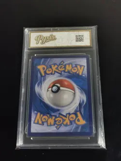 Pokemon Card TCG S Chinese Gloom AR CSV5C 130/129-Pyxis gold 10 - Image 2