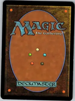 Mana Geyser - LP - MTG - Image 2