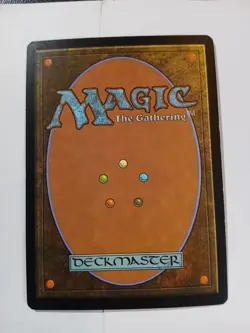 Magic The Gathering Memnite Scars Of Mirrodin Near Mint Condition ●47 - Image 2