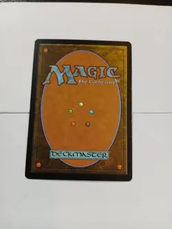 Magic The Gathering Memnite Scars Of Mirrodin Near Mint Condition ●47 - Image 4