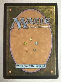 MTG / God-Eternal Kefnet / WAR / #53 / Regular / Mythic / NM - Image 2