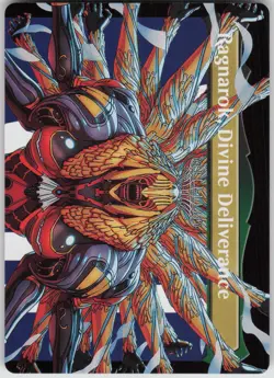 MTG Vanille, Cheerful l'Cie (Borderless) Normal NM FINAL FANTASY Magic 392 - Image 2