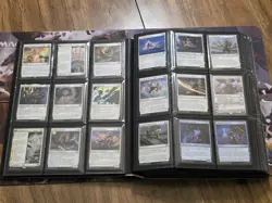 4x Playset - Kamigawa: Neon Dynasty w/Binder - Unplayed - Unique - Image 4
