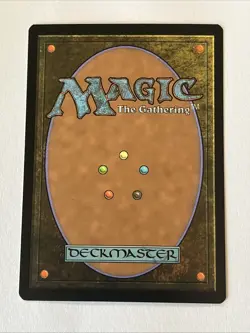 Dandan 2139 Secret Lair Drop Foil Rare Magic The Gathering SLD EN NM - Image 2