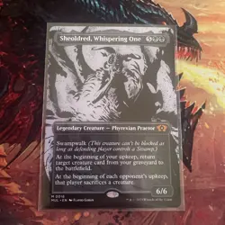 Sheoldred, Whispering One [MUL - 16] - Image 1