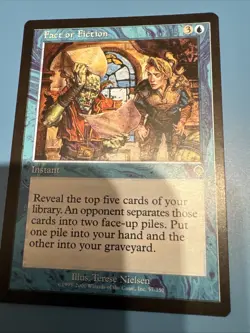 Fact or Fiction Invasion - Image 1