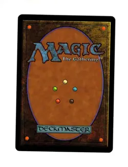 Lotus Petal Tempest NM-/LP MTG Magic the Gathering d - Image 2
