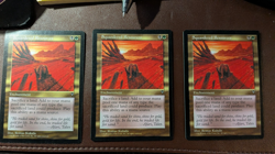 Squandered Resources Visions Regular - Image 1