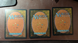 Squandered Resources Visions Regular - Image 2