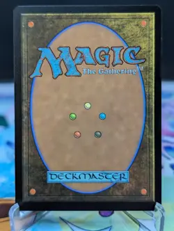 MTG Commander Legends -Three Visits 261 Regular - Image 2