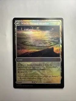 Witch Enchanter Modern Horizons 3 Foil - Image 2