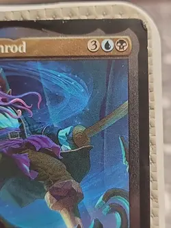 Captain N'ghathrod - Foil - Commander Legends Battle for Baldur's Gate (MTG) - Image 3