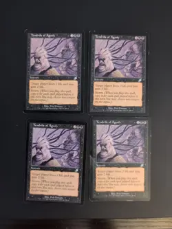 Tendrils of Agony - Scourge X4 - Image 1