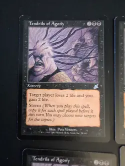 Tendrils of Agony - Scourge X4 - Image 2