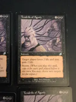Tendrils of Agony - Scourge X4 - Image 3