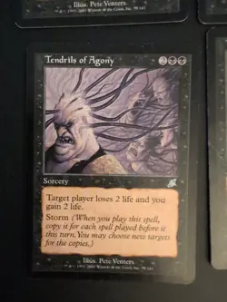Tendrils of Agony - Scourge X4 - Image 4