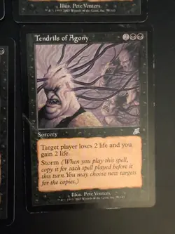 Tendrils of Agony - Scourge X4 - Image 5