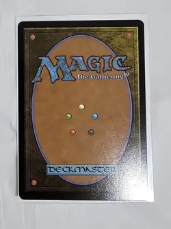 Ugin, Eye of the Storm - M0399 (Showcase Foil) - Image 2
