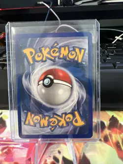 Pokemon TCG Pikachu EX Emerald 60/106 Regular Common - Image 2