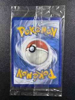 Pokemon Mewtwo V FACTORY SEALED Full Art Holo Sword & Shield Promo SWSH229 - Image 3