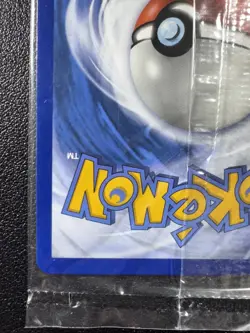 Pokemon Mewtwo V FACTORY SEALED Full Art Holo Sword & Shield Promo SWSH229 - Image 5