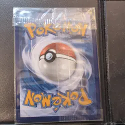 Pokemon TCG Crown Zenith Lucario VSTAR Sealed Black Star Promo SWSH291 - Image 2
