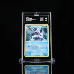 TAG 9 MINT Palkia 2011 Call of Legends 19/95 Holo Pokemon Card - Image 1