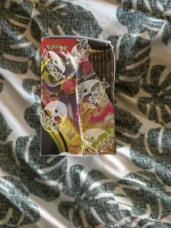 IN HAND Pokemon TCG: Mega Evolution Perfect Order Booster Display Box (36 Packs) - Image 2