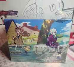 Crown Zenith Mini Tin Display Sealed Sword & Shield Pokemon TCG SEALED - Image 4