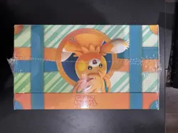 Pokemon TCG: Paldea Adventure Chest (6 Packs) - Factory Sealed - Image 2