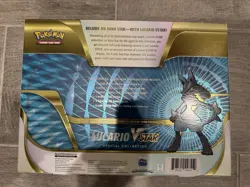 Sealed Pokemon Lucario VSTAR Special Collection 820650851247 - Image 3