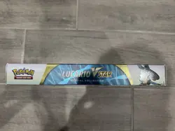 Sealed Pokemon Lucario VSTAR Special Collection 820650851247 - Image 4