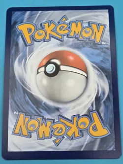 Lugia 132/185 Holo Rare SWSH04: Vivid Voltage Pokemon NM - Image 2