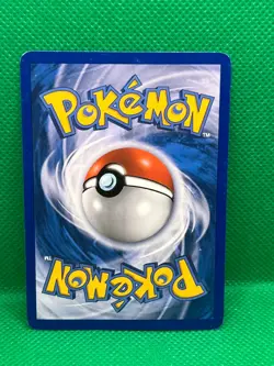 Pokemon Tcg Porygon-Z G Lv. 56 26/99 Arceus Non Holo - Image 4