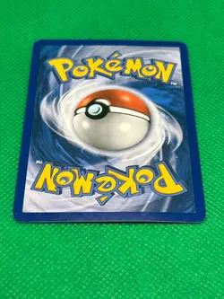 Pokemon Tcg Porygon-Z G Lv. 56 26/99 Arceus Non Holo - Image 5