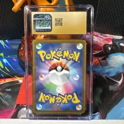 Charizard VSTAR 014/172 - CGC PRISTINE 10 - VSTAR Universe - Pokemon TCG 2022 - Image 3