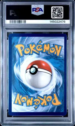 2024 Pokemon SVP Pikachu Paldea Adventure Chest Pikachu #088 PSA 10 - Image 2