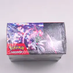 Paradox Rift Booster Box Pokemon TCG Scarlet & Violet Sealed New SV04 - Image 2