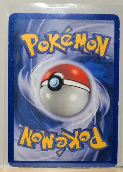 2007 Pokemon Diamond & Pearl Mysterious Treasures 32 Ninetales - Image 2