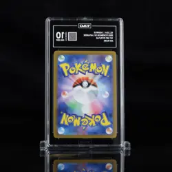 Squirtle Art Rare – Japanese Pokemon 151 (SV2a) – TAG 10 Gem Mint – AR Holo - Image 2