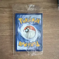 Pokemon Pikachu 027 SVP: Scarlet & Violet Promo Holo 60 HP Adventuring Together - Image 2