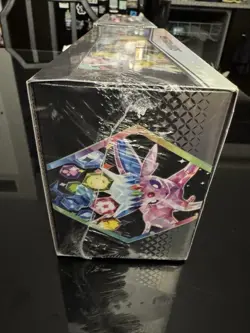 Pokemon TCG - Prismatic Evolutions Surprise Box Lot of 2 SEALED - Image 4