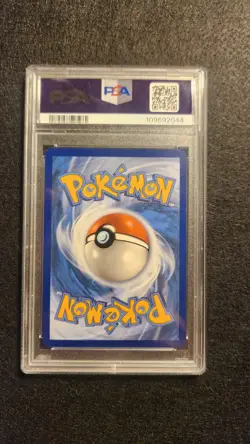 Pokemon Charizard ex 228/197 SV03 Obsidian Flames Hyper Rare Holo PSA 10 English - Image 2