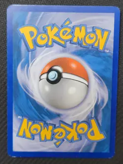 Pokemon TCG Deoxys Call of Legends 2/95 Holo Rare - Image 2