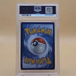 Pokemon TCG Radiant Venusaur 004/078 Pokemon GO Holo Radiant Rare PSA 10 150HP - Image 2