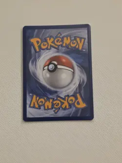 Pokemon TCG Rosa's Encouragement 114/088 Perfect Order Full Art NM - Image 2